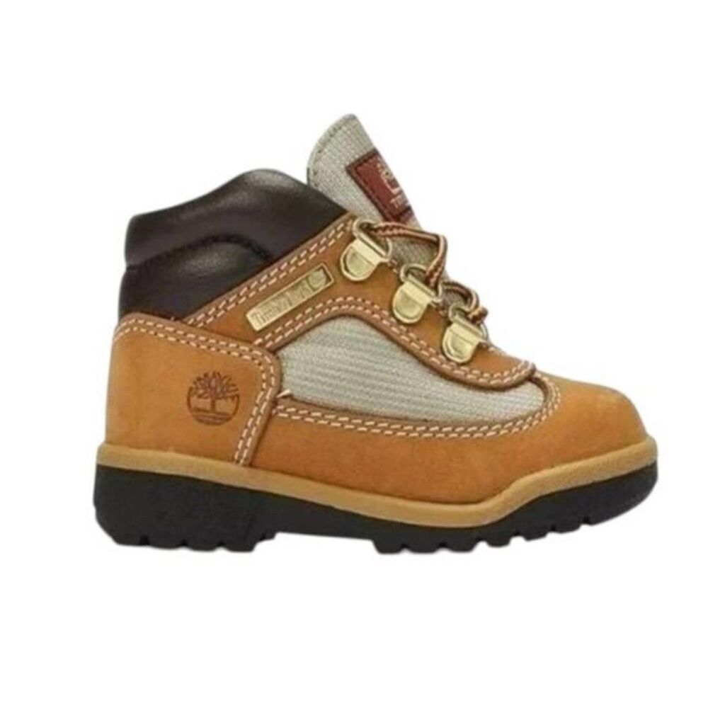 TIMBERLAND Field Waterproof Boot Toddler's Size 5